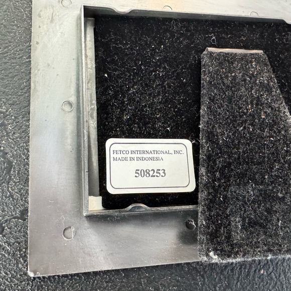 Sisters Best Friends Photo Frame, cute and fun!! Great Gift! - Picture 3 of 5